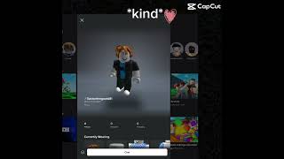 I love bacons Comment if u agree and if u also hate FendiGamingROBLOX [upl. by Tacita]