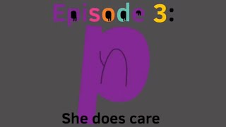 Q’s Insanity Episode 3 She does care [upl. by Tnomel640]