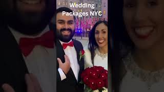 Wedding Packages NYC Testimonial Review [upl. by Assenaj293]