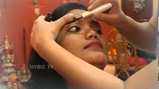 Gorgeous Beauty Parlour  Beauty treatments  Spas in Hyderabad  Hybiz TV [upl. by Agamemnon]