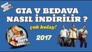 ZONA DAN GTA 5 NASIL İNDİRİLİR [upl. by Cammi277]