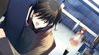 White Album 2 OST  quotAfter All  Tsuzuru Omoiquot by Kazusa Touma [upl. by Iretak]