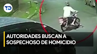 OIJ busca a sospechosos de homicidio en Limón [upl. by Aniela]