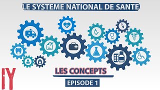 Episode1Système national de santé SNS [upl. by Otrebile]