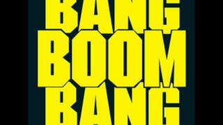 HBlockx  Tils Theme  Bang Boom Bang [upl. by Tenn]