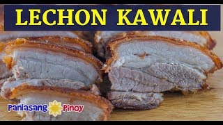 Lechon Kawali [upl. by Silvan]