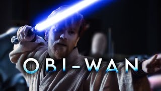 ObiWan Edit  Memory Reboot [upl. by Leodora787]