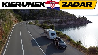 40 Ile zapłaciliśmy za 5 dni w Bi village Kierunek Zadar [upl. by Judon]