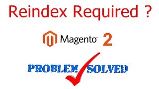 How to reindex in magento 2  magento 2 reindexing [upl. by Selle819]