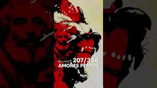 Amores perros 206366 fercasas recomendaciones películas humor [upl. by Enayr]