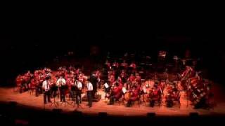 Mozart Sinfonia Concertante EFlat Major K 297b [upl. by Eki]