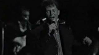 Elvis medley live by Helmut Lotti  1994 [upl. by Landbert]