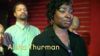 Graham Kovich and Aisha Thurman wants a raise in Michigans minimum wage [upl. by Yuma]