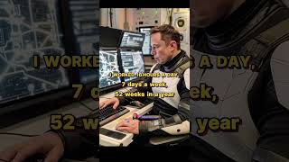 Elon MuskBillionaireHard WorkMotivation QuotesInspirational QuotesTesla Stock [upl. by Yeta466]