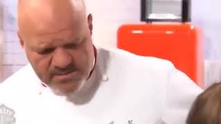 BEST OF  PHILIPPE ETCHEBEST DANS CAUCHEMAR EN CUISINE 5 [upl. by Einneb]