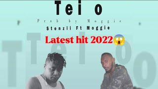 STENZII ft Moggie Tei o  Solomon islands latest songs 2022 Stegga bwoy  baka solomon [upl. by Lundell]