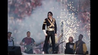 Michael Jackson  Super Bowl XXVII 1993 Halftime Show Remastered Perfomance [upl. by Eelsha14]