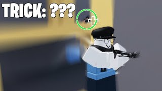 I Mastered 10 INSANE SKILLS In Murderers VS Sheriffs Duels Roblox [upl. by Purse]