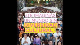 Día Mundial de la Diversidad Cultural para el Desarrollo y el Diálogo [upl. by Keely38]