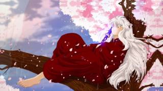 Inuyasha Music  SAD [upl. by Caitlin]