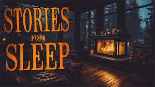 5 Hours Of Scary Stories  True Scary Stories For Sleep  Vol 7 [upl. by Fitting]