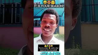 SEASONS GREETINGS  DOMINATING  SHINE  RULE YOUR WORLD ACHIEVE  CHRISTMAS christmas viralvideo [upl. by Norita]