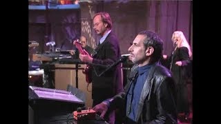 Steely Dan on Letterman October 20 1995 Upgraded and Expanded [upl. by Elad662]