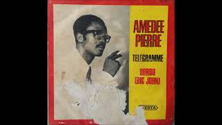 Amédée Pierre  Obrou Big John Côte dIvoire 1970 [upl. by Darda738]