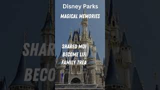 Disney Parks Secrets Only Insiders Know [upl. by Yrogiarc]