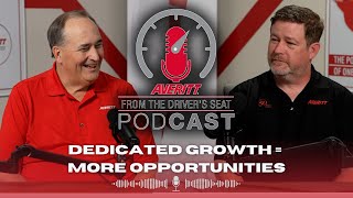 From the Drivers Seat Podcast  Costco Growth  More Opportunities [upl. by Ailina]