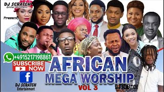 Best Of South Africa Gospel 2020 Mix mixed by DJ Tinashe 27102020 worship songs 2020 [upl. by Michey]