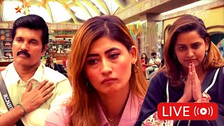 Bigg Boss Tamil 8 Full Episode Review  28th October 2024  Day 22 [upl. by Pessa149]