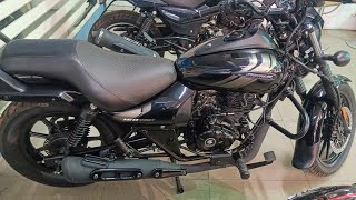 2024 Bajaj Avenger Street 160 New Features Price Mileage Detailed Review [upl. by Montano129]