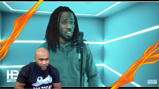 Avelino  HB Freestyle Season 5  Link Up TV  REACTION [upl. by Naes592]