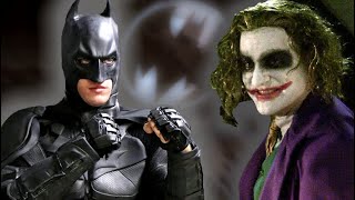 BATMAN vs JOKER [upl. by Bernat]