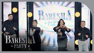 Gazmend amp Buqe Rama x Hajriz Berisha ft Zejnep Elshani  Bye bye baby Potpuri [upl. by Lenoel]