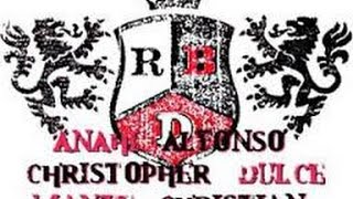 HISTORIA DE ♥RBD♥ [upl. by Immanuel879]