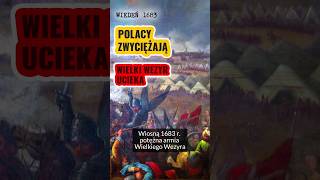 Wielkie zwycięstwo pod Wiedniem 1683 r historia wojsko history wojna husaria sobieski [upl. by Aral]