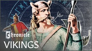 The Rise And Fall Of The Vikings In Four Hours  The Vikings  Complete Series [upl. by Lundberg]