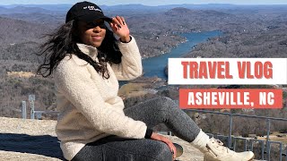 Asheville NC Travel Vlog 2021 [upl. by Sileray42]