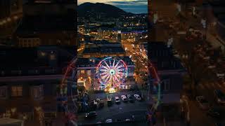 District 1881 Chilliwack BC Canada district1881 chilliwack bc canada dji djiglobal [upl. by Tyson]