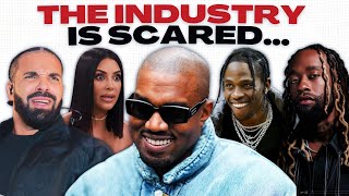 How Kanye’s New Album Is About To Change Hip Hop… [upl. by Anhpad]