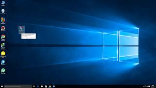 Cara Menghilangkan Shortcut Icon Windows 10 [upl. by Latsyrk194]