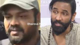 See The Difference Between Manchu Manoj And manchu Vishnu Words Over Reporter Issue  BM [upl. by Slack]