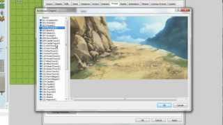 Lets Create RPG Maker XP Tutorial DeutschHD Part 00  Grundlagen [upl. by Harvie785]