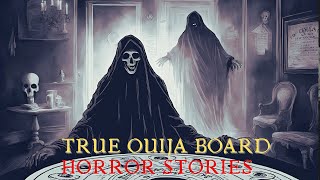 7 true ouija board horror stories [upl. by Manuel829]