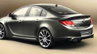 Opel Insignia 2016 Specification Price And Review [upl. by Hamitaf]