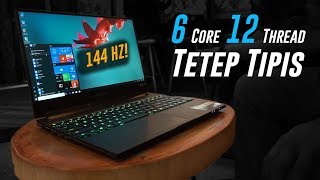 Review Gigabyte Aero 15 2018  Coffee LakeH Telah TIBA [upl. by Raman]