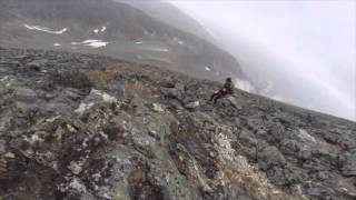 Tromso SkyRace [upl. by Nehcterg67]