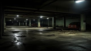 Parking Basement [upl. by Elocaj674]